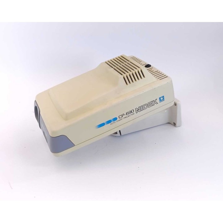 Nidek RT-2100
