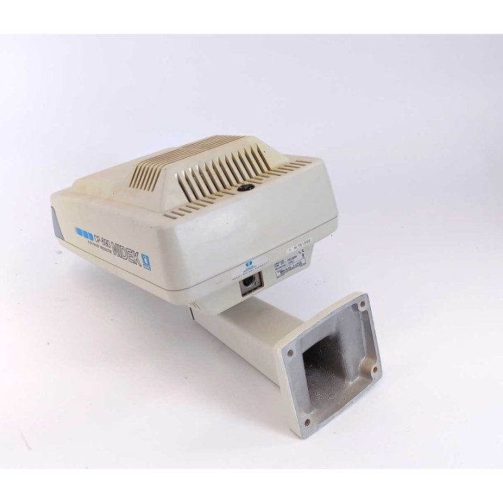 Nidek RT-2100
