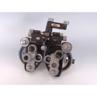 Reichert 11625AR