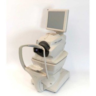 TOPCON TRC-NW400