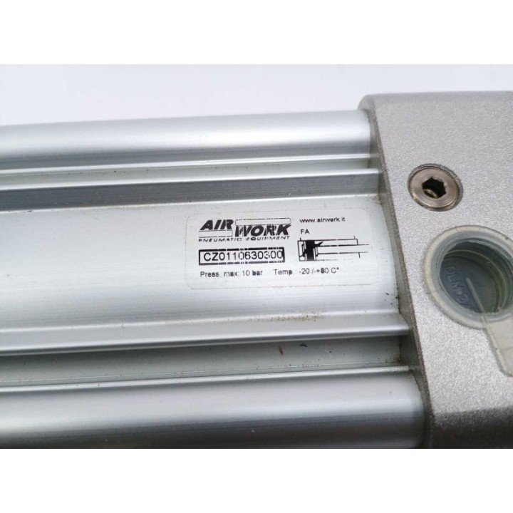Airwork CZ0110630300