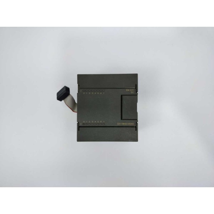 Siemens 6ES7221-1BH22-0XA0