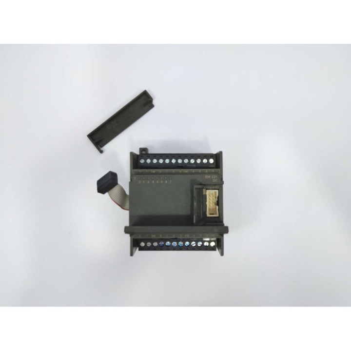 Siemens 6ES7221-1BH22-0XA0