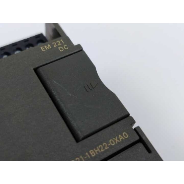 Siemens 6ES7221-1BH22-0XA0