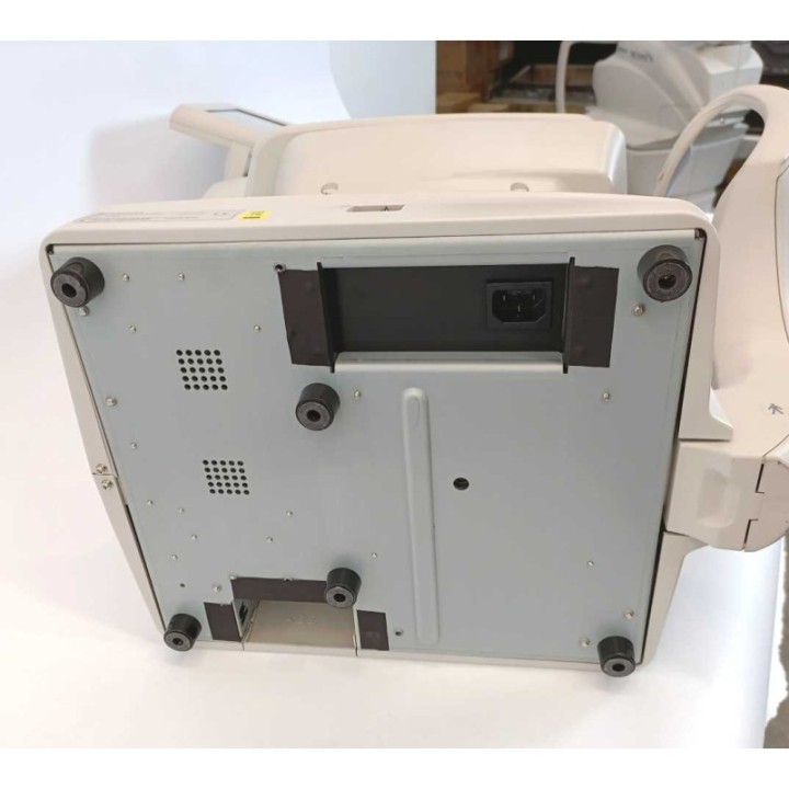 TOPCON TRC-NW400