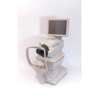 TOPCON TRC-NW400