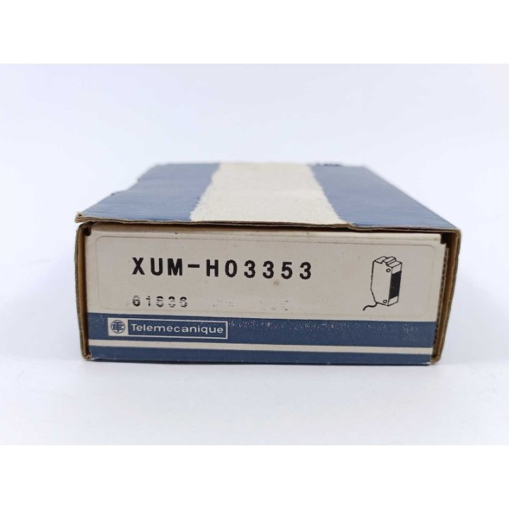  XUM-H03353