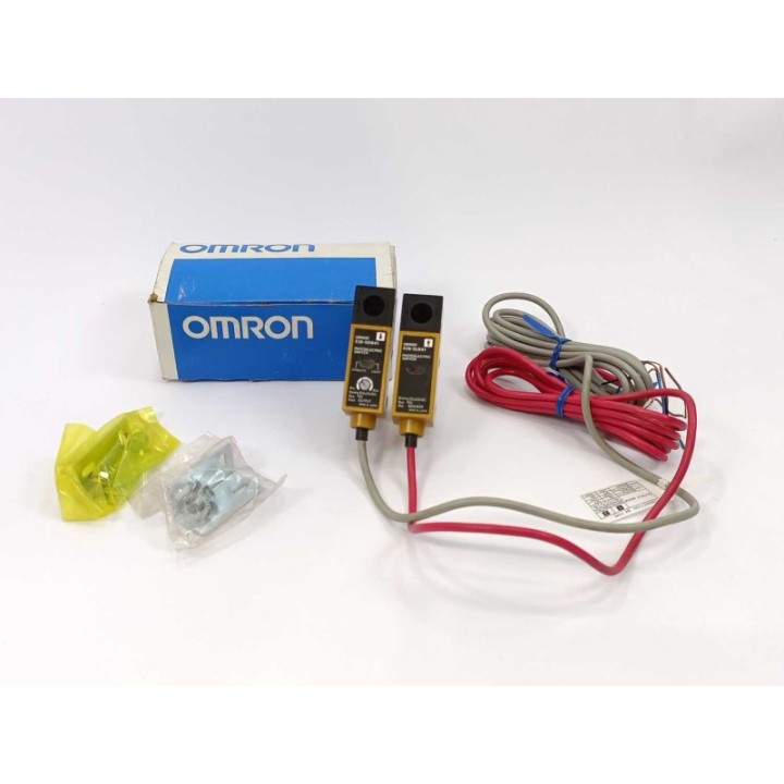 OMRON E3S-5B41