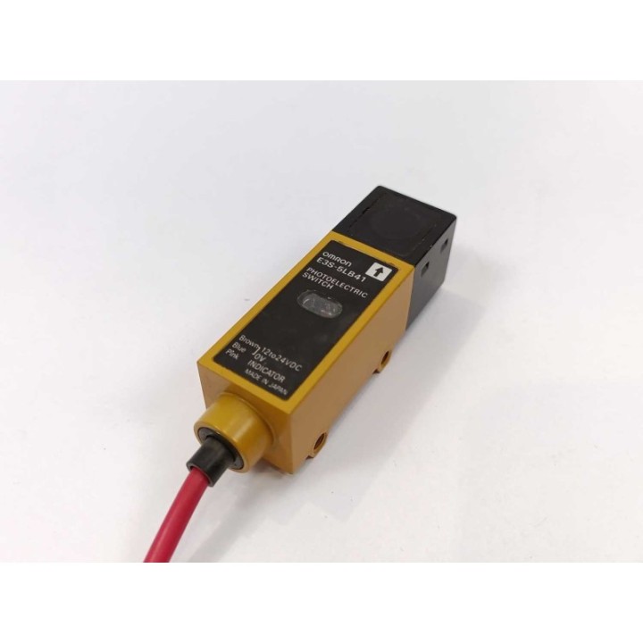 OMRON E3S-5B41