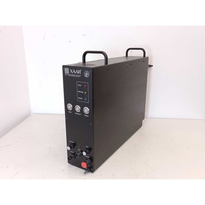 XAAR XP10100065