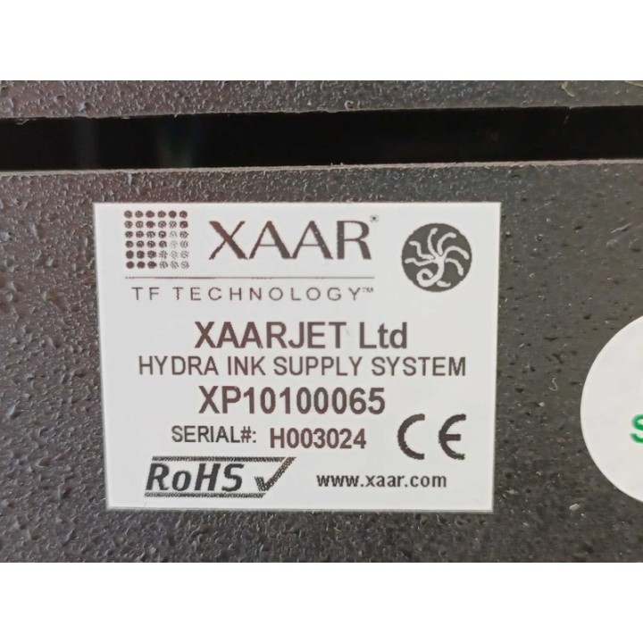 XAAR XP10100065