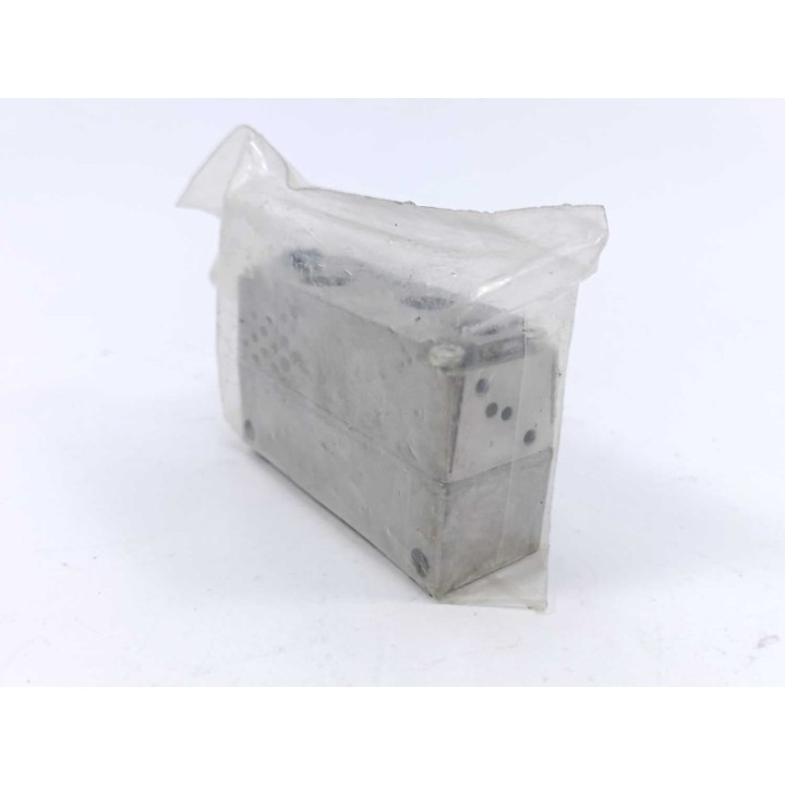 Mecman 585-213 000-1