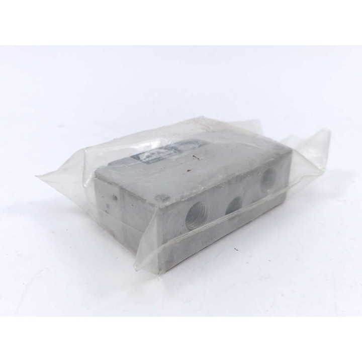 Mecman 585-213 000-1