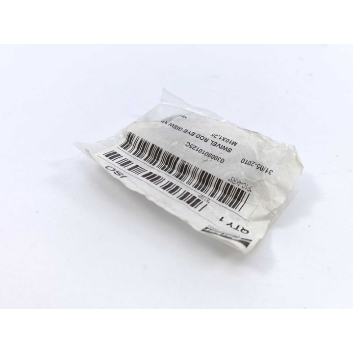 Parker Pneumatic P1C-4KRS