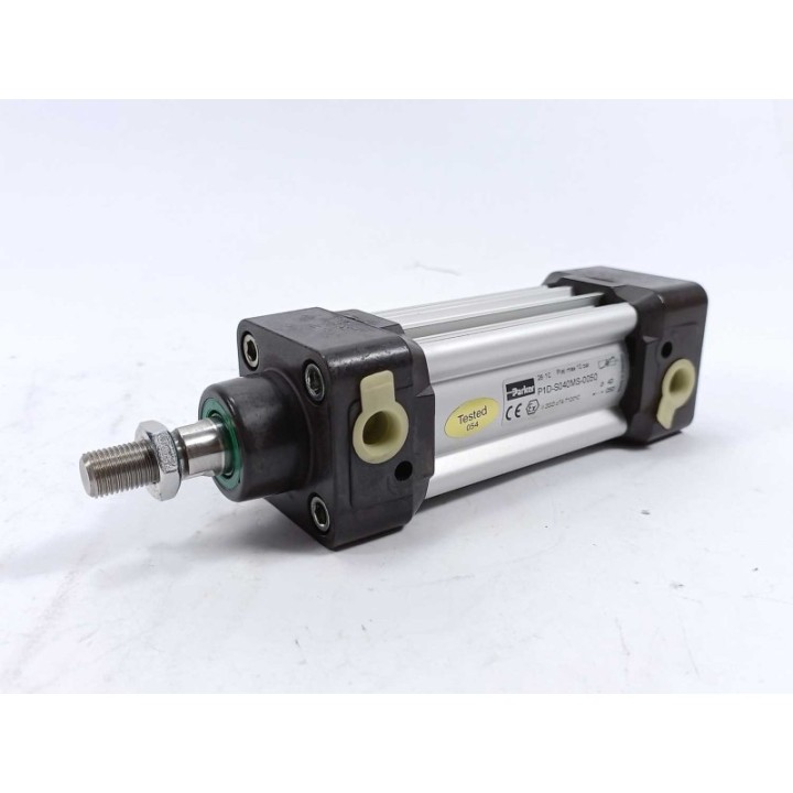 Parker P1D-S040MS-0050