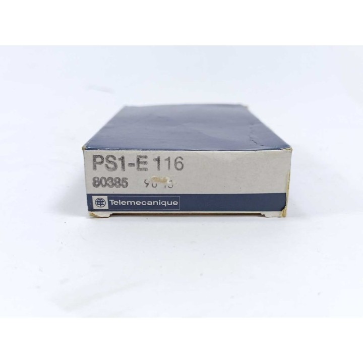 TELEMECANIQUE PS1-E116