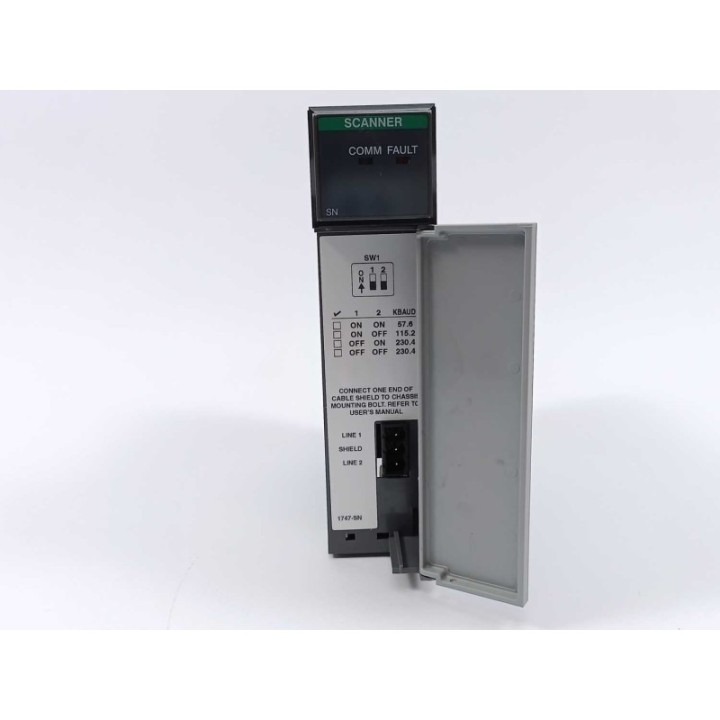 AB 1747-SN