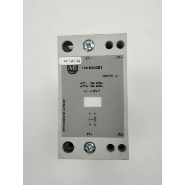 AB 156-B50CB1
