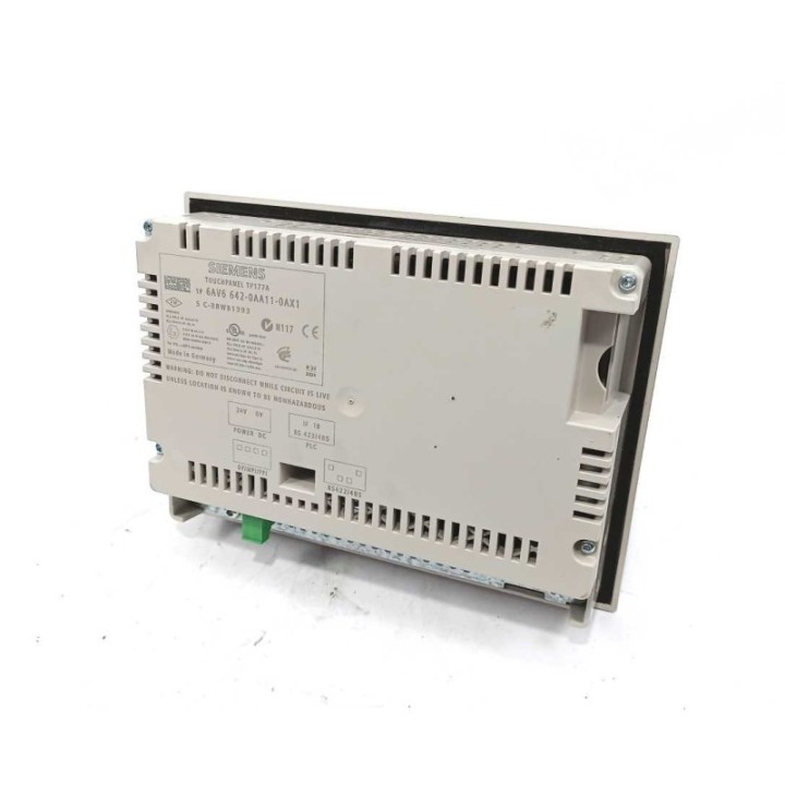 Siemens 6AV6642-0AA11-0AX1
