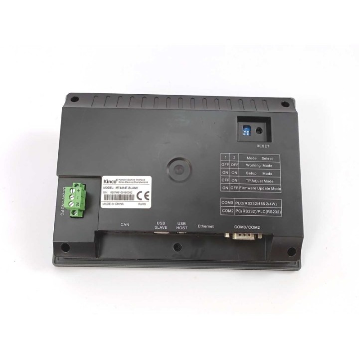 KINCO MT4414T-BLANK