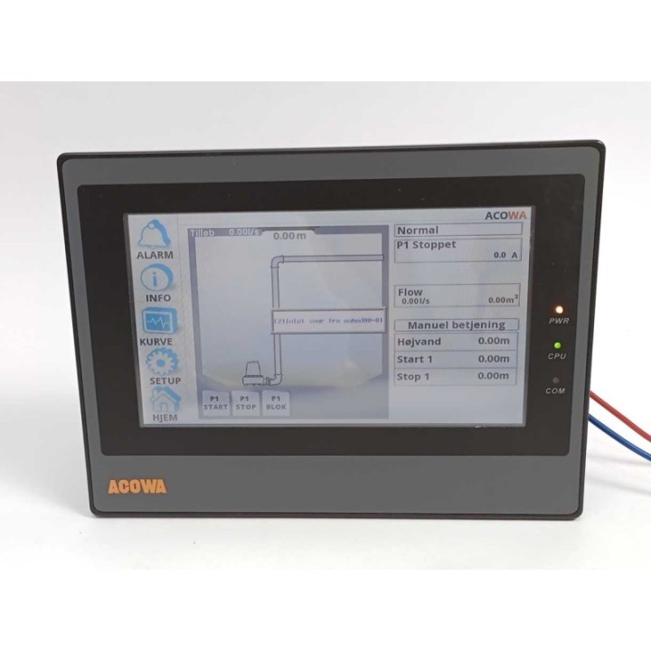 KINCO MT4414T-BLANK