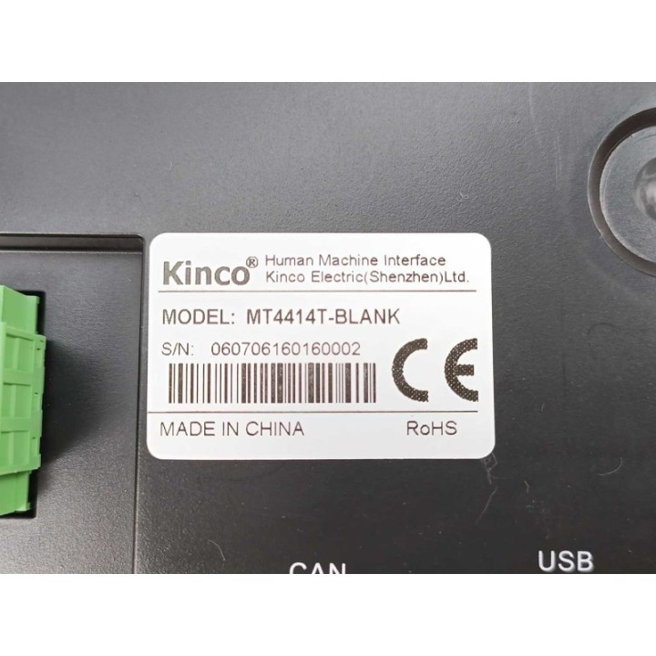 KINCO MT4414T-BLANK