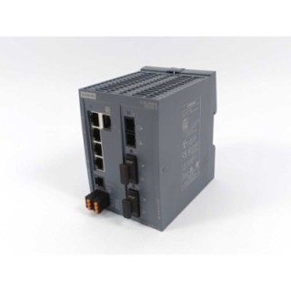 Siemens 6GK5205-3BD00-2AB2