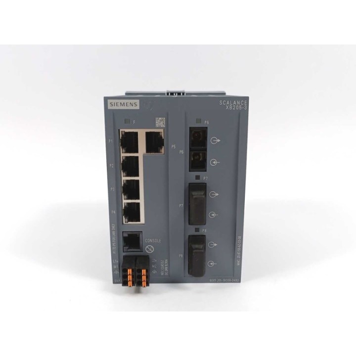 Siemens 6GK5205-3BD00-2AB2