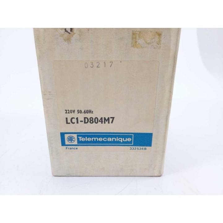  LC1-D804M7