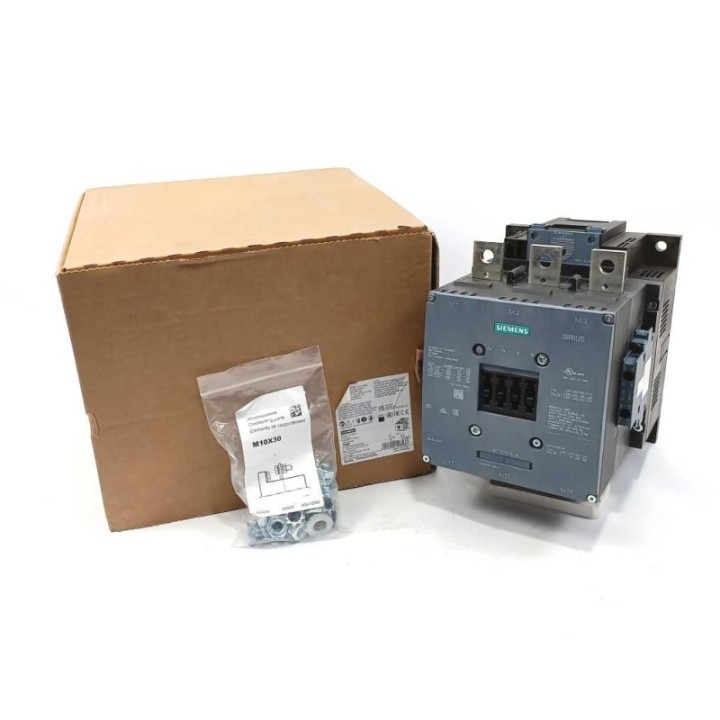 Siemens 3RT1076-6AP36