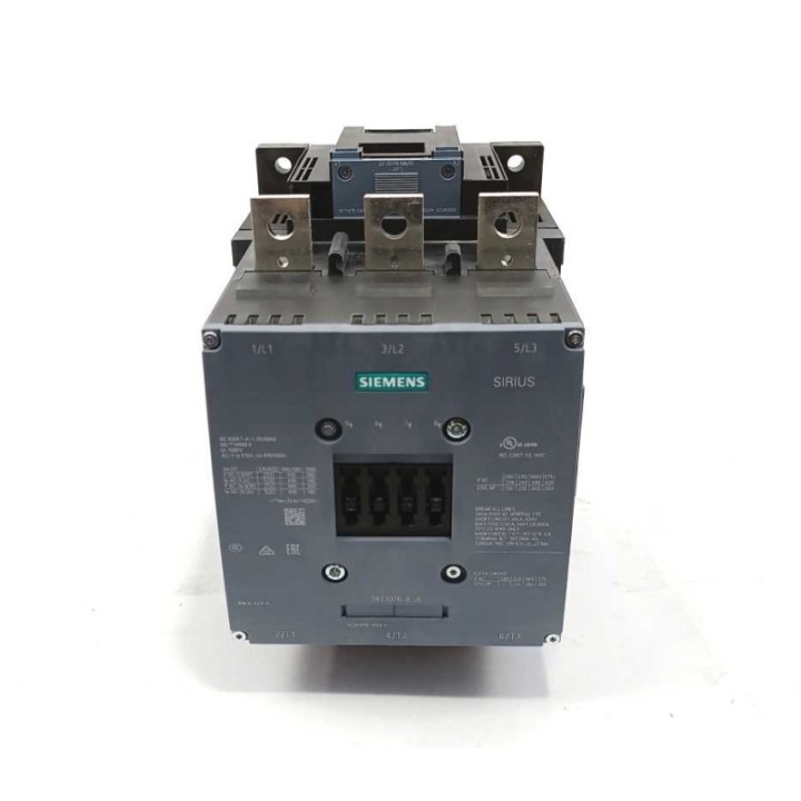 Siemens 3RT1076-6AP36