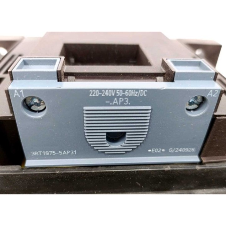 Siemens 3RT1076-6AP36