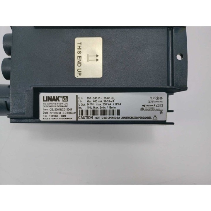 LINAK CBJ2001NC011044