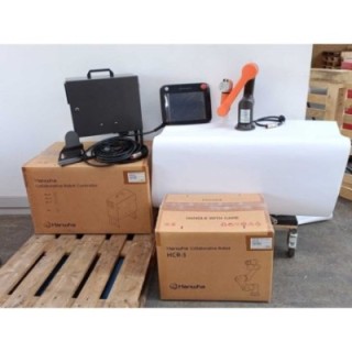 Hanwha HCR-3A