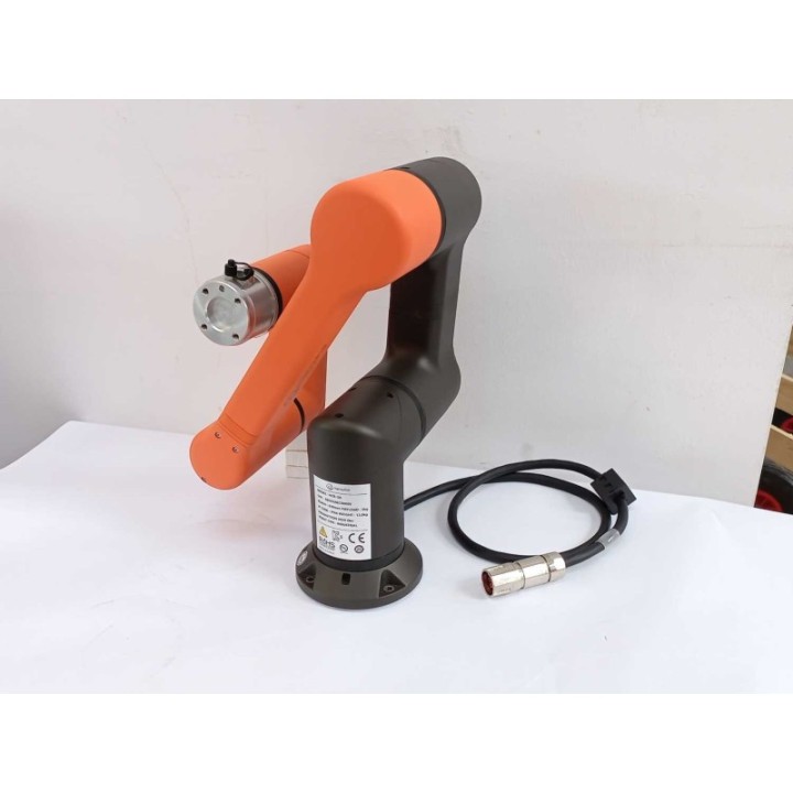 Hanwha HCR-3A