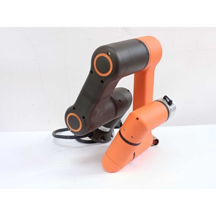 Hanwha HCR-3A