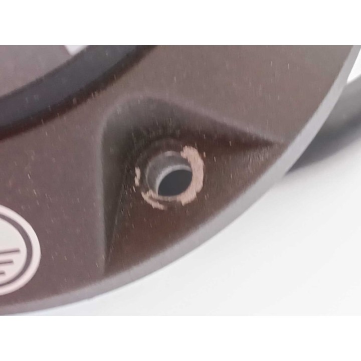 Hanwha HCR-3A