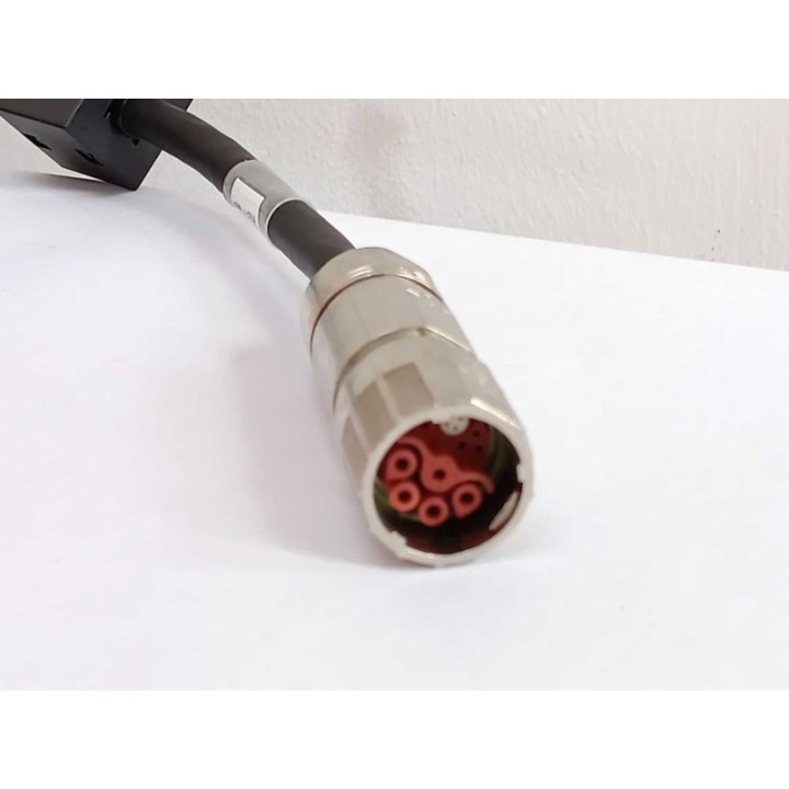 Hanwha HCR-3A