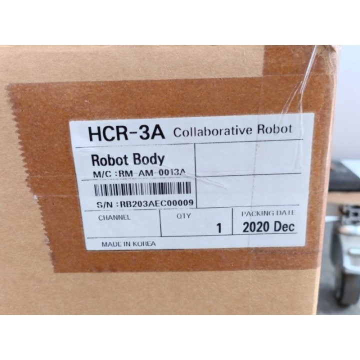 Hanwha HCR-3A