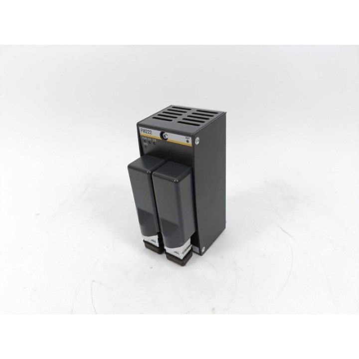 Bachmann electronic GmbH FM222