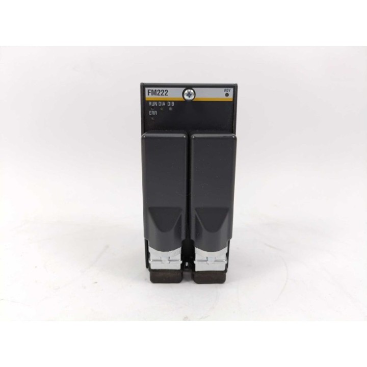  FM222