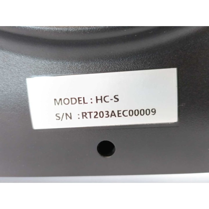 Hanwha HCR-3A