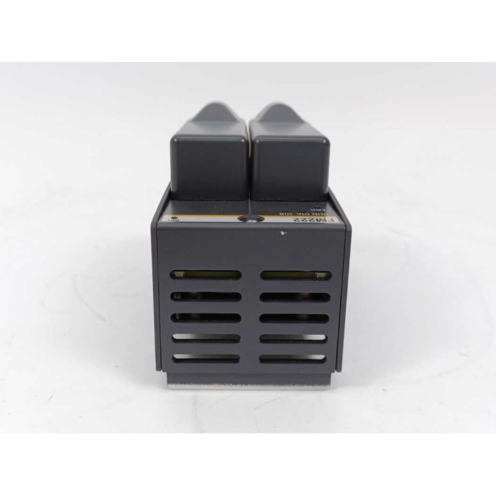 Bachmann electronic GmbH FM222