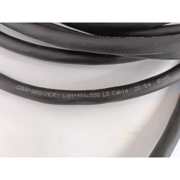 Hanwha HCR-3A