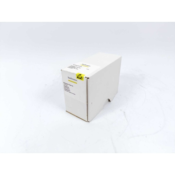 Bachmann electronic GmbH FS222 N