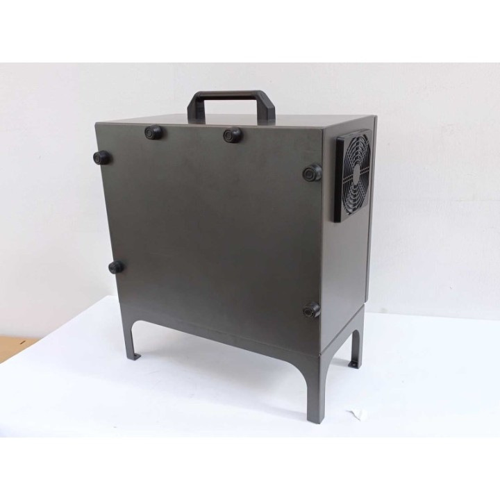 Hanwha HCR-3A