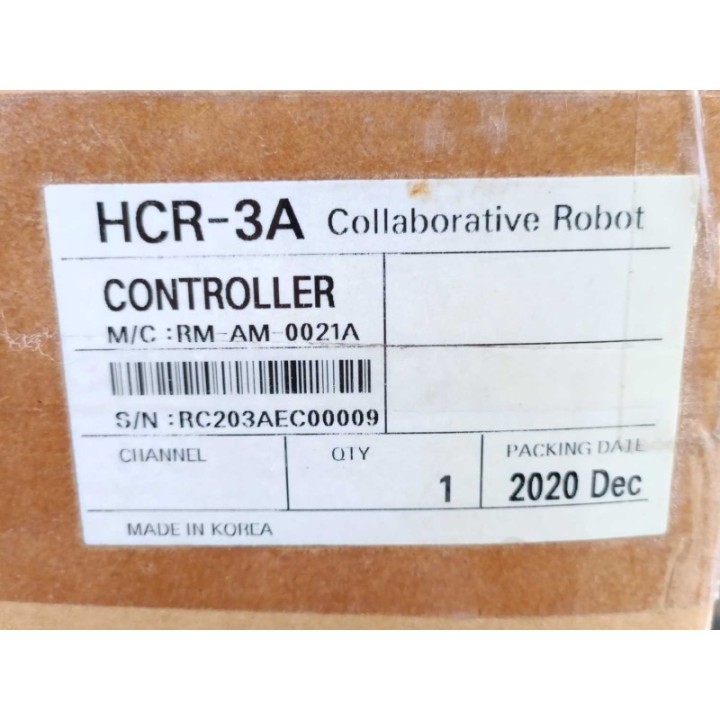 Hanwha HCR-3A