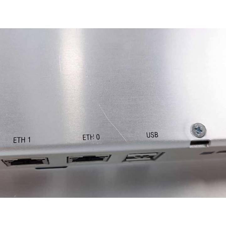 Bachmann electronic GmbH OT1210WM BE1 MX6+ 2G EMC04