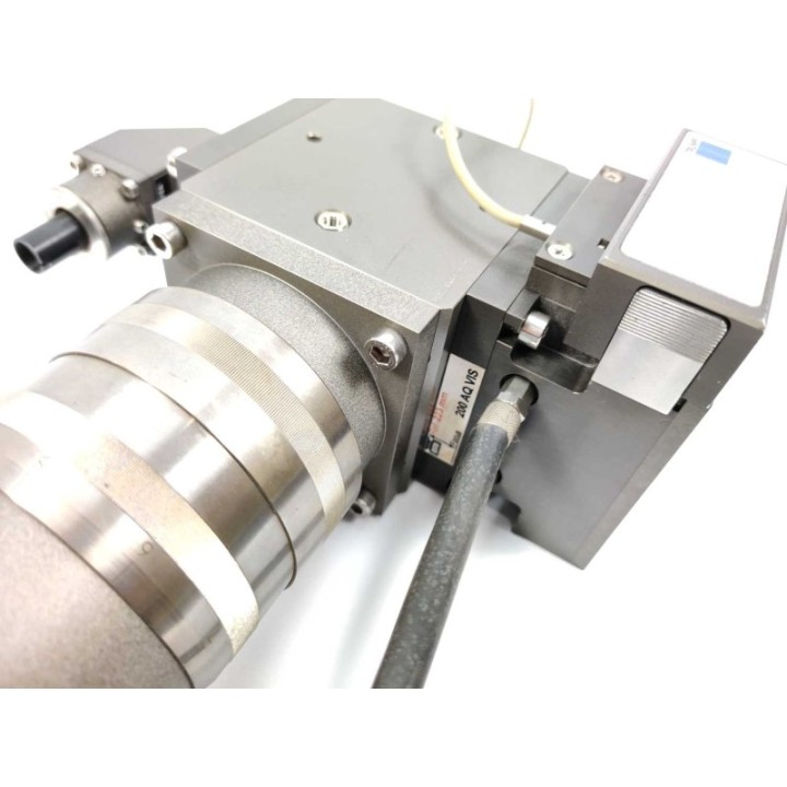 TRUMPF 200 AQ VIS