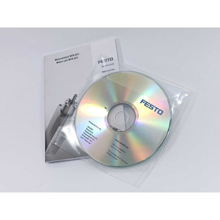 Festo 533742